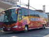 Irizar Century III 3.90 / Mercedes Benz O-500RSD-2036 / Cruz del Norte