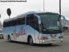 Irizar Century II 3.70 / Mercedes Benz O-400RSE / Covalle Bus