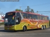 Comil Campione Vision 3.65 / Mercedes Benz O-500RSD-2442 / Serena Mar