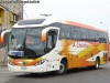 Mascarello Roma 350 / Mercedes Benz O-500RS-1836 BlueTec5 / Chile Bus