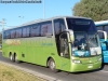 Busscar Jum Buss 380 / Mercedes Benz O-500RS-1836 / Tur Bus