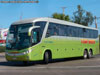 Marcopolo Paradiso G7 1200 / Mercedes Benz O-500RSD-2442 / Tur Bus