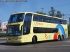 Marcopolo Paradiso G6 1800DD / Scania K-420B / Romani