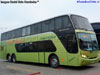 Busscar Panorâmico DD / Scania K-420 / Tur Bus Busscar Panorâmico DD / Scania K-420 / Tur Bus