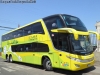 Marcopolo Paradiso G7 1800DD / Mercedes Benz O-500RSD-2441 BlueTec5 / Buses Tepual (Auxiliar Pullman Carmelita) Marcopolo Paradiso G7 1800DD / Mercedes Benz O-500RSD-2441 BlueTec5 / Buses Tepual (Auxiliar Pullman Carmelita)