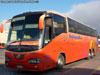 Irizar Century II 3.90 / Mercedes Benz O-400RSD / Pullman Bus