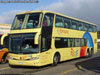 Marcopolo Paradiso G6 1800DD / Scania K-420 / Romani Marcopolo Paradiso G6 1800DD / Scania K-420 / Romani