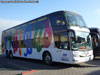 Marcopolo Paradiso G6 1800DD / Scania K-420B / Elqui Bus