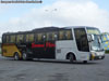 Busscar Jum Buss 360 / Mercedes Benz O-400RSD / Serena Mar