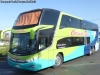 Marcopolo Paradiso G7 1800DD / Scania K-420B / Cormar Bus