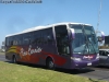 Busscar Vissta Buss LO / Mercedes Benz O-500R-1830 / Flota Barrios