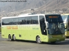 Busscar Jum Buss 380 / Mercedes Benz O-500RS-1836 / Tur Bus