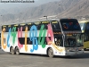 Marcopolo Paradiso G6 1800DD / Scania K-420 / Elqui Bus