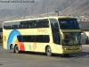 Marcopolo Paradiso G6 1800DD / Scania K-420B / Romani