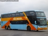 Modasa Zeus II / Scania K-360B / Buses San Lorenzo