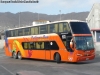 Busscar Panorâmico DD / Scania K-420 / Pullman Bus