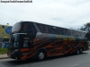 Comil Campione 4.05 HD / Scania K-420B / TSA Pullman San Andrés