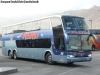 Marcopolo Paradiso G6 1800DD / Volvo B-12R / Pullman Fichtur