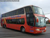Marcopolo Paradiso G6 1800DD / Volvo B-12R / Pullman Bus Marcopolo Paradiso G6 1800DD / Volvo B-12R / Pullman Bus