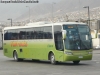 Busscar Vissta Buss LO / Mercedes Benz O-400RSE / Tur Bus