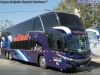 Marcopolo Paradiso New G7 1800DD / Volvo B-450R Euro5 / Nueva Andimar