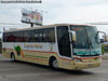 Busscar Vissta Buss LO / Mercedes Benz O-400RSE / TACC Expreso Norte