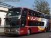 Marcopolo Paradiso G6 1800DD / Volvo B-12R / Pullman Carmelita