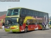 Busscar Panorâmico DD / Mercedes Benz O-500RSD-2036 / Los Corsarios Busscar Panorâmico DD / Mercedes Benz O-500RSD-2036 / Los Corsarios