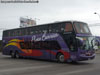 Busscar Panorâmico DD / Mercedes Benz O-500RSD-2442 / Flota Barrios Busscar Panorâmico DD / Mercedes Benz O-500RSD-2442 / Flota Barrios