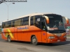 Irizar Century II 3.70 / Scania K-124IB / Pullman Bus