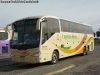 Irizar Century III 3.90 / Mercedes Benz O-500RSD-2442 / TACC Expreso Norte - Zambrano