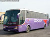 Marcopolo Viaggio G6 1050 / Scania K-124IB / Cóndor Bus (Auxiliar Flota Barrios) Marcopolo Viaggio G6 1050 / Scania K-124IB / Cóndor Bus (Auxiliar Flota Barrios)