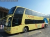 Marcopolo Paradiso G6 1800DD / Scania K-420B / Romani Marcopolo Paradiso G6 1800DD / Scania K-420B / Romani