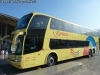 Marcopolo Paradiso G6 1800DD / Scania K-420B / Romani