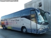 Irizar Century II 3.90 / Volvo B-10R / Buses Zambrano Sanhueza Express Irizar Century II 3.90 / Volvo B-10R / Buses Zambrano Sanhueza Express