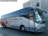 Irizar Century II 3.90 / Volvo B-10R / Buses Zambrano Sanhueza Express