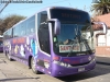 Comil Campione 3.65 / Mercedes Benz O-500RSD-2442 / Ramos Cholele