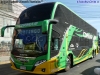Busscar Vissta Buss DD / Volvo B-450R Euro5 / Cormar Bus