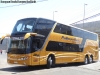 Modasa Zeus 3 / Volvo B-420R Euro5 / Pullman Bus