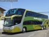Marcopolo Paradiso G7 1800DD / Volvo B-420R Euro5 / Pullman Bus Marcopolo Paradiso G7 1800DD / Volvo B-420R Euro5 / Pullman Bus