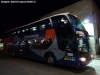 Marcopolo Paradiso G6 1800DD / Scania K-420 / Los Conquistadores del Sur (Auxiliar Pullman Bus) Marcopolo Paradiso G6 1800DD / Scania K-420 / Los Conquistadores del Sur (Auxiliar Pullman Bus)