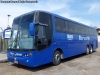 Busscar Vissta Buss / Mercedes Benz O-400RSD / Buses Horizonte