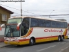 Marcopolo Paradiso G6 1200 / Volvo B-12R / Chile Bus