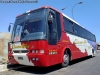 Busscar El Buss 340 / Mercedes Benz O-400RSE / Pullman Carmelita