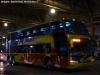 Marcopolo Paradiso G6 1800DD / Volvo B-12R / Los Corsarios Marcopolo Paradiso G6 1800DD / Volvo B-12R / Los Corsarios
