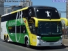 Comil Campione DD / Mercedes Benz O-500RSD-2442 / Buses Gentour