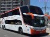 Marcopolo Paradiso G7 1800DD / Scania K-410B / Origen San Andrés