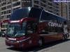 Marcopolo Paradiso New G7 1800DD / Scania K-400B eev5 / Cormar Bus