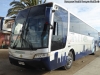 Busscar Vissta Buss LO / Mercedes Benz O-400RSE / Buses Zambrano Sanhueza Express