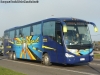 Irizar Century III 3.90 / Scania K-380B / Línea Azul